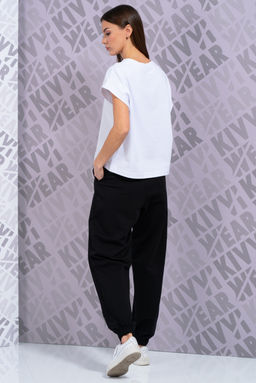 Джемпер 4183 - Kivviwear фото 6