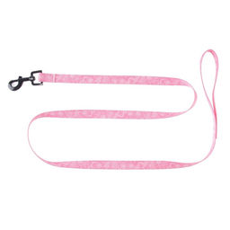 Поводок My littlle princess, 2 см, 1.5 м - Пушистое счастье фото 8