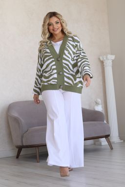 Кардиган Кн5-483/7 - Wisell фото 12