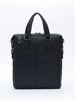 Портфель 11885Z black  Zinimsk