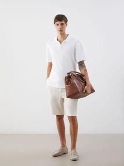 Polo Yaka Erkek Ti??rt