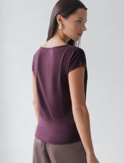 Футболка - Vilatte фото 3