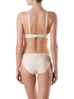 CONTE Бюстгальтер DAY BY DAY RB1003 со съёмными бретелями пастель  фото 10