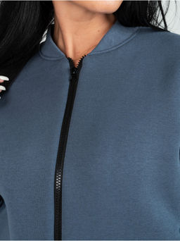 Костюм Тренд синий - София фото 9