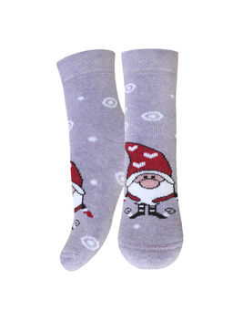 Цена за 2 пары. Носки Теплые БРЕСТСКИЕ НОСКИ ДЕТСКИЕ 3060 KIDS