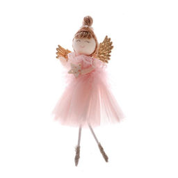 Кукла Милана, на подвесе - Simaland фото 3