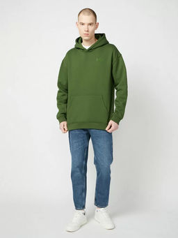 Брюки джинсовые Relaxed fit / Lee Cooper фото 5