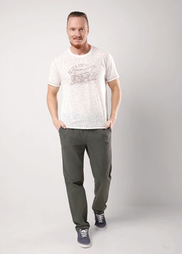 Брюки мужские