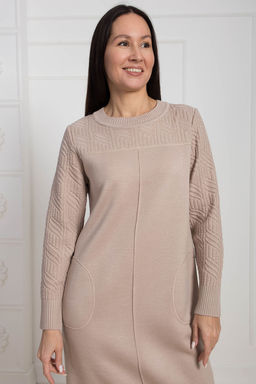 Платье женское 1794 - Olsarri фото 5