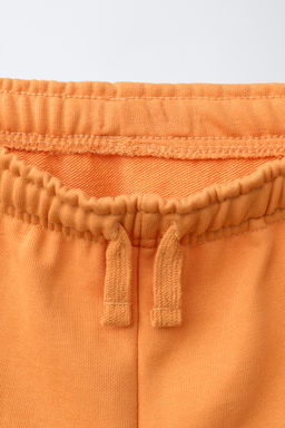 BERMUDA LISA / Naranja - Zara фото 3