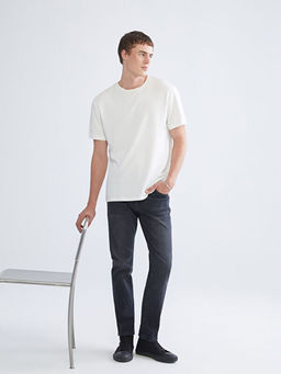 779 Regular Fit Erkek Jean Pantolon