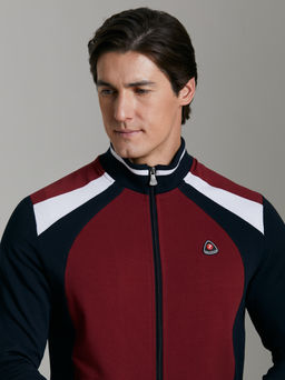 Спортивный костюм мужской 11M-RR-1046 RED-N-ROCKS - Addic фото 3