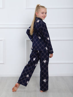 Пижама Модная - Милаша фото 46