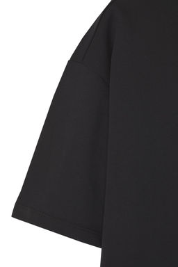 TRENDYOL MAN Ekru Oversize/Genis Kesim %100 Pamuklu Kal?n T-Shirt TMNSS25TS00109 - Trendyolmilla фото 6