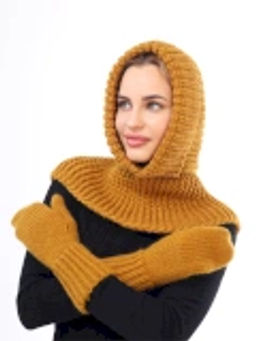 Капор Виана - Tamasha фото 9