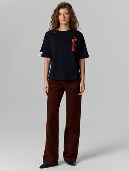 ФУТБОЛКА ЖЕНСКАЯ - Mark formelle фото 2