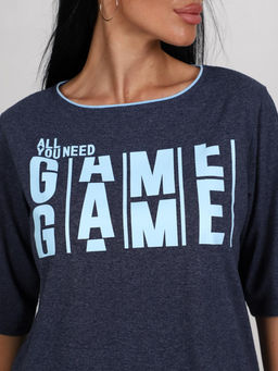 IV-CAPRIZ Охрид - костюм синий