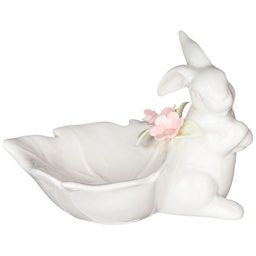 СТАТУЭТКА ВЕСЕННИЙ КРОЛИК 14.5*10*10 СМ. (КОР=36ШТ.)