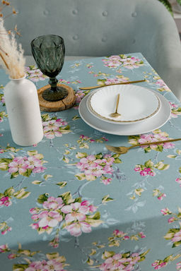 Скатерть Живопись