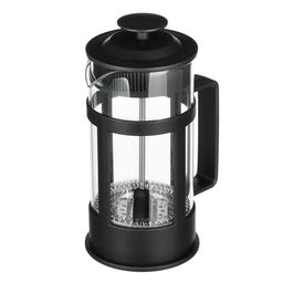 Кофейник "Мелана" пл.корпус с прессом 350мл В04S-350 К60, арт. 850-057 VETTA