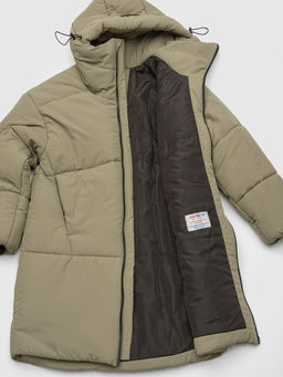 ПАЛЬТО УЛЬТРА