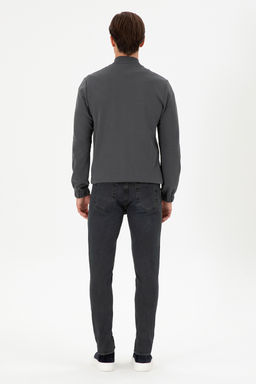 Мужские зеленые джинсовые брюки - U.s. polo assn фото 10