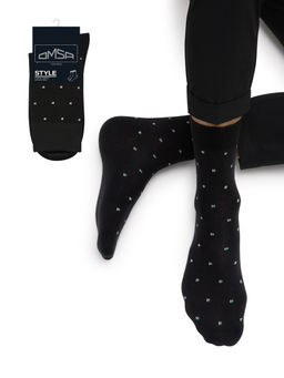 (Omsa) Omsa Style 514 нос.муж.