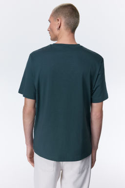 Camiseta Regular Fit - H&m фото 19