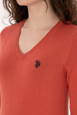 Kad_n G_l Kurusu Basic Kazak - U.s. polo assn фото 7