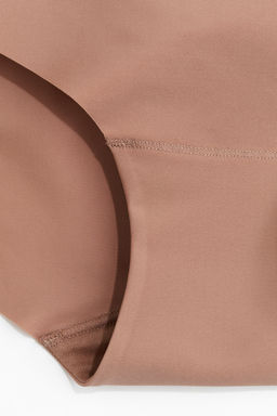 Pack de 2 bragas moldeadoras efecto invisible - H&m фото 5