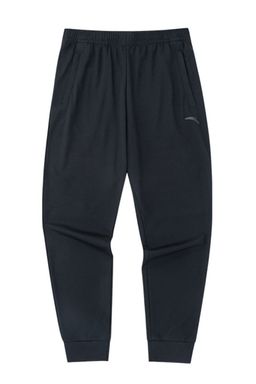 Брюки трикотажные Чёрный 852237321-2