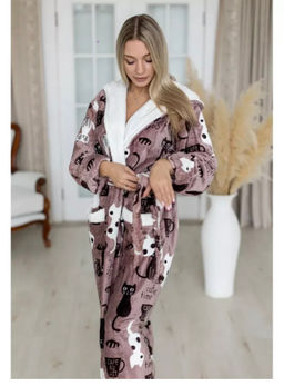 Халат женский