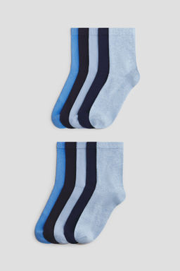 Pack de 10 calcetines
