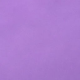 Цена за 10 шт. Фоамиран, фиолетовый, 1 мм, 60 х 70 см - UPAK LAND фото 3