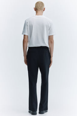 Pantal?n sastre Slim Fit - H&m фото 4