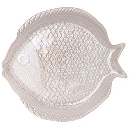 БЛЮДО FISH PEARL 30СМ