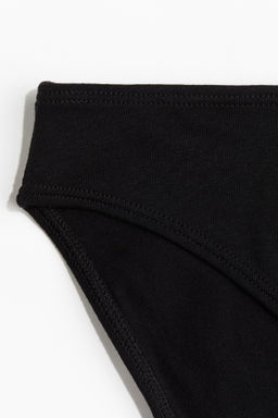 Pack de 10 bragas de algodon - H&m фото 7