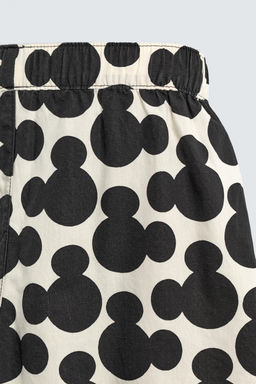 MICKEY MOUSE SILHOUETTE PYJAMA PACK HARRY LAMBERT FOR ZARA X DISNEY  фото 6