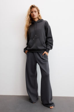 Joggers amplios