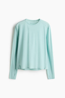 Camiseta de deporte con DryMove - H&m фото 2