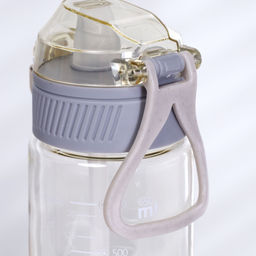 Бутылка для воды спортивная Woohooo Puerto Plata 650 ml/ уп80 - Галеонтрейд фото 5