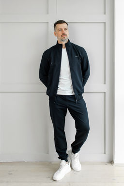 Костюм без начеса