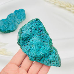 Хризоколла