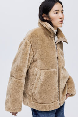 Chaqueta oversize - H&m фото 6