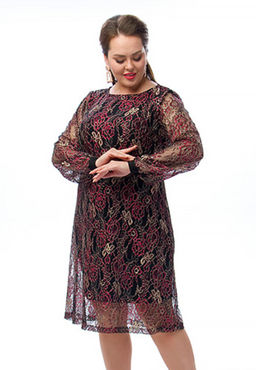 4653/1 платье - Ckc collections фото 7