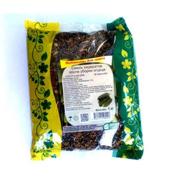 Зеленый Уголок Смесь сидератов после огурца 500 гр Зеленый Уголок Смесь сидератов после огурца 500 гр