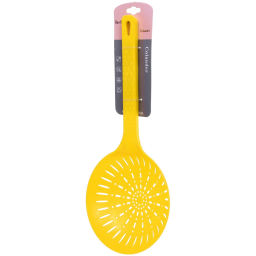 Цена за 6 шт. Шумовка пластиковая "Астория" 36*16см