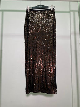 Юбка 2028 - Niv niv фото 6