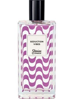 TED LAPIDUS SEDUCTION VIBES lady 100ml edt