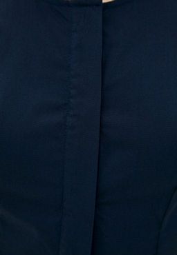 Приталенное платье-миди с расклешенным подолом - Incity фото 7